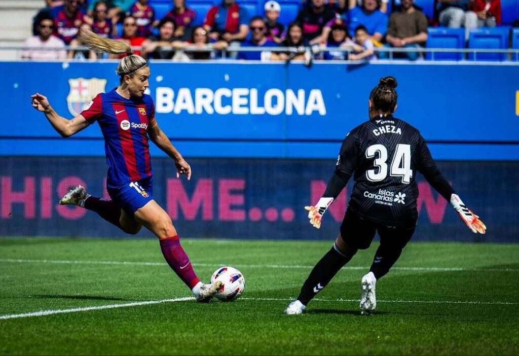 Futbolista profesional